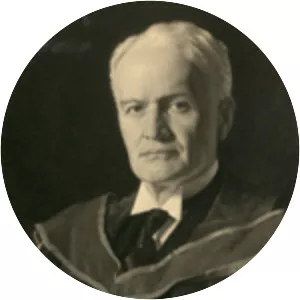 Howard P. Whidden