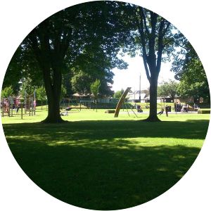 Howard Park, Kilmarnock - 