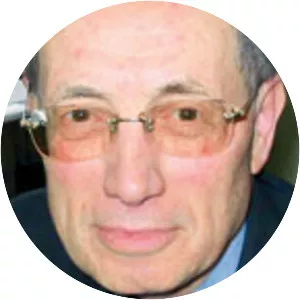 Howard Peskett - Author