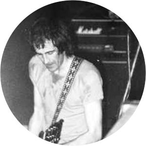 Howard Pickup - Musical artist