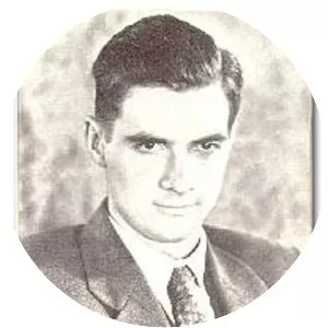 Howard R. Hughes Sr.