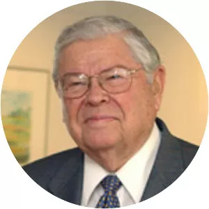 Howard R. Lamar - American historian