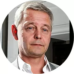 Howard Raymond - Paul Raymond's son