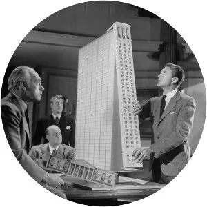 Howard Roark - Fictional character