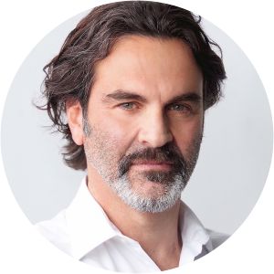 Howard Rosenstein photograph