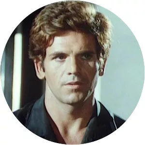 Howard Ross - Italian film actor