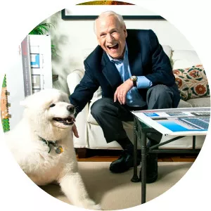 Howard Ruby photograph