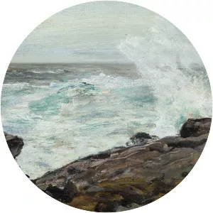 Howard Russell Butler