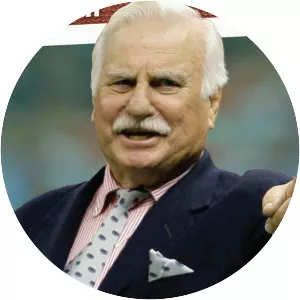 Howard Schnellenberger - American football coach