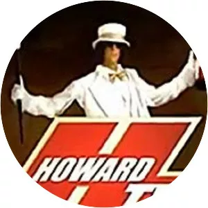 Howard Stern on Demand
