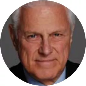 Howard Straus photograph