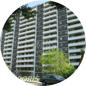 Howard Street photograph