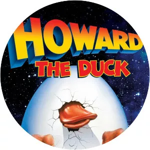Howard the Duck