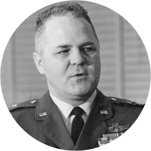 Howard Thomas Markey