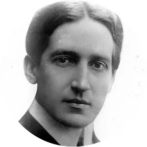 Howard Thurston - Magician