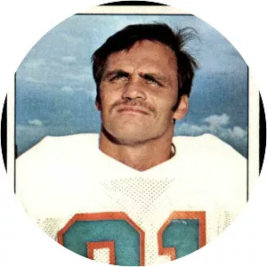Howard Twilley - Former american football player