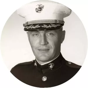 Howard V. Lee - Officer