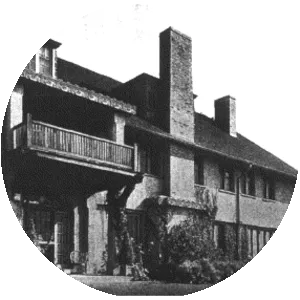 Howard Van Doren Shaw