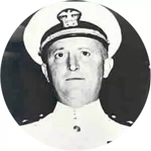 Howard W. Gilmore - Submariner