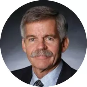 Howard W. Peak - Former Mayor of San Antonio