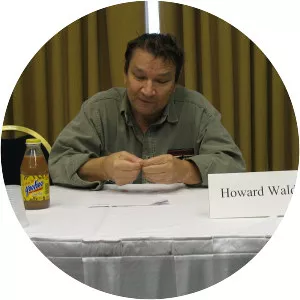 Howard Waldrop - Science-fiction writer