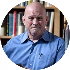 Howard Weaver - Author