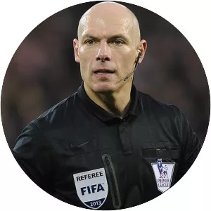 Howard Webb - English association football referee