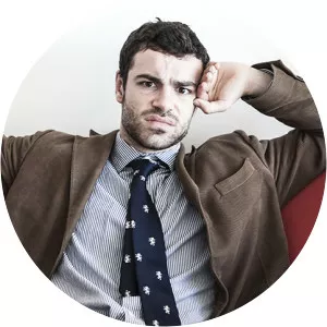 Howard Webster - Film director