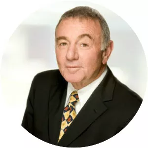 Howard Weitzman photograph