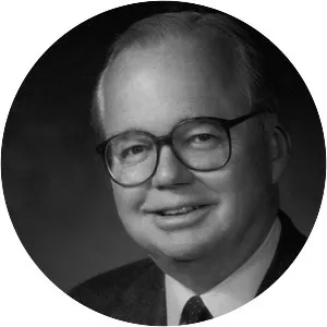 Howard Wesley Johnson