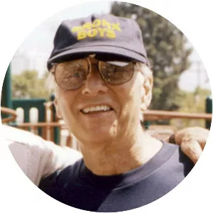 Howard West - American talent agent