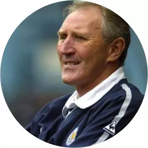Howard Wilkinson - English former footballer