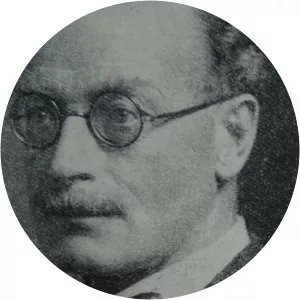 Howard William Kennard