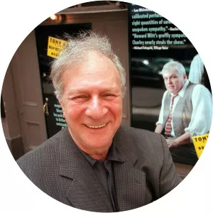 Howard Witt - American character actor