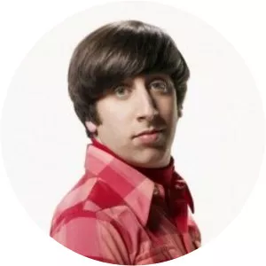 Howard Wolowitz