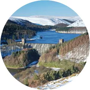Howden Reservoir - 