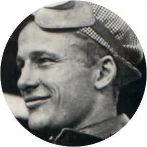 Howdy Wilcox - American race car driver