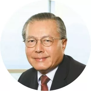 Howe Yoon Chong