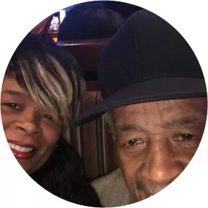 Howell Wayans - Marlon Wayans' father