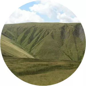 Howgill Fells - 