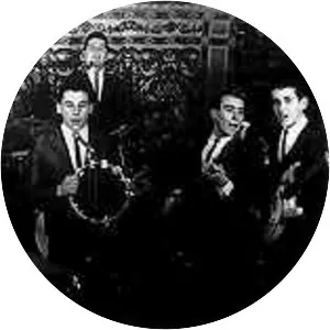 Howie Arthur Blauvelt - Musician