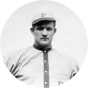 Howie Camnitz - Baseball player