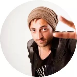 Howie Combrink - Musical artist