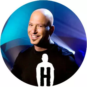 Howie Do It - American-Canadian comedy series