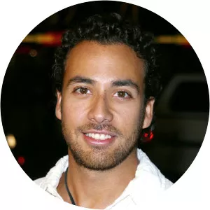 Howie Dorough