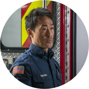 Howie Han - TV character