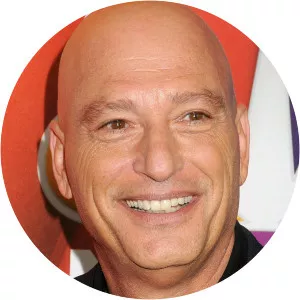 Howie Mandel - Canadian comedian
