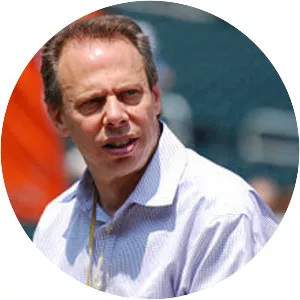 Howie Rose