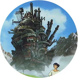 Howl's Moving Castle