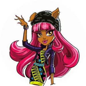 Howleen Wolf